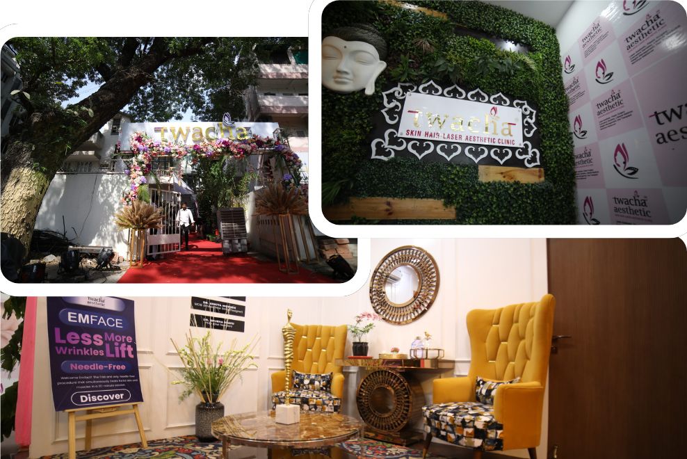 Image gallery marquee